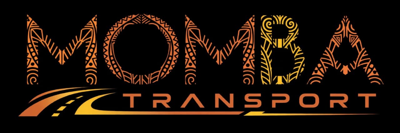Momba Transport Logo